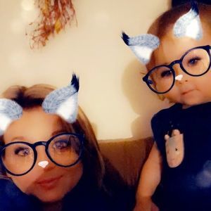 Meet your Posher, Corey n sami